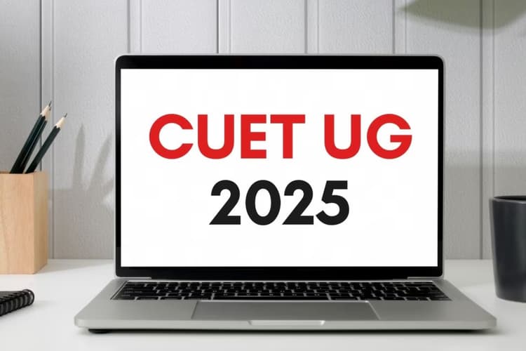 CUET UG 2025: सीयूईटी यूजी फाॅर्म में करेक्शन का आखिरी मौका, आज बंद हो रही सुधार विंडो