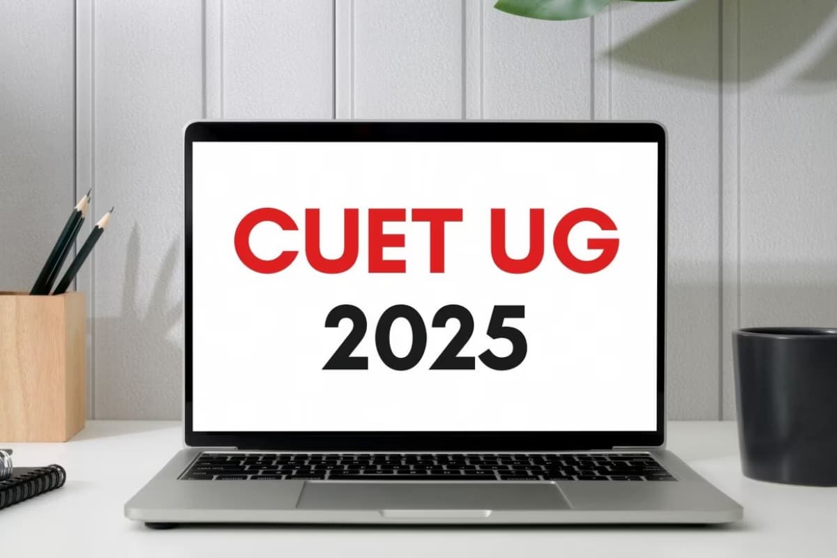 CUET UG 2025: बीए, बीकाॅम, बीएससी में एडमिशन का छूट न जाए मौका, सीयूईटी की आखिरी तारीख
