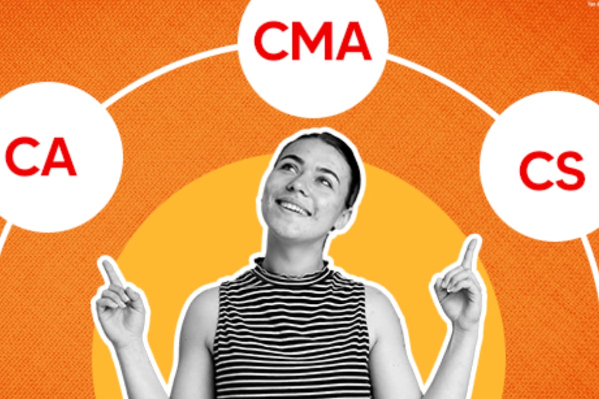 Career Tips: कॉमर्स छात्रों के लिए CA, CS और CMA में क्या है बेस्ट? जानें किसमें कमाई ज्यादा