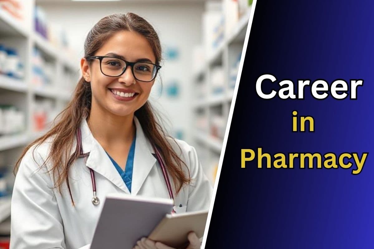 Career in Pharmacy: फार्मेसी में है मोटी कमाई, 12वीं के बाद करें ये कोर्स