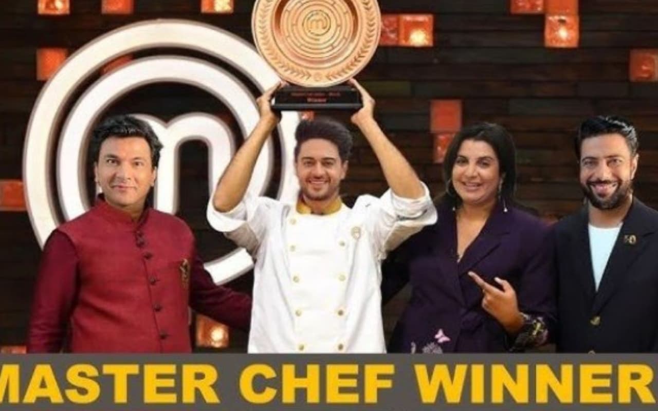 Celebrity MasterChef: सेलिब्रिटी मास्टरशेफ के विनर गौरव खन्ना कितने पढ़े-लिखे हैं? जानें अनुज की नेटवर्थ