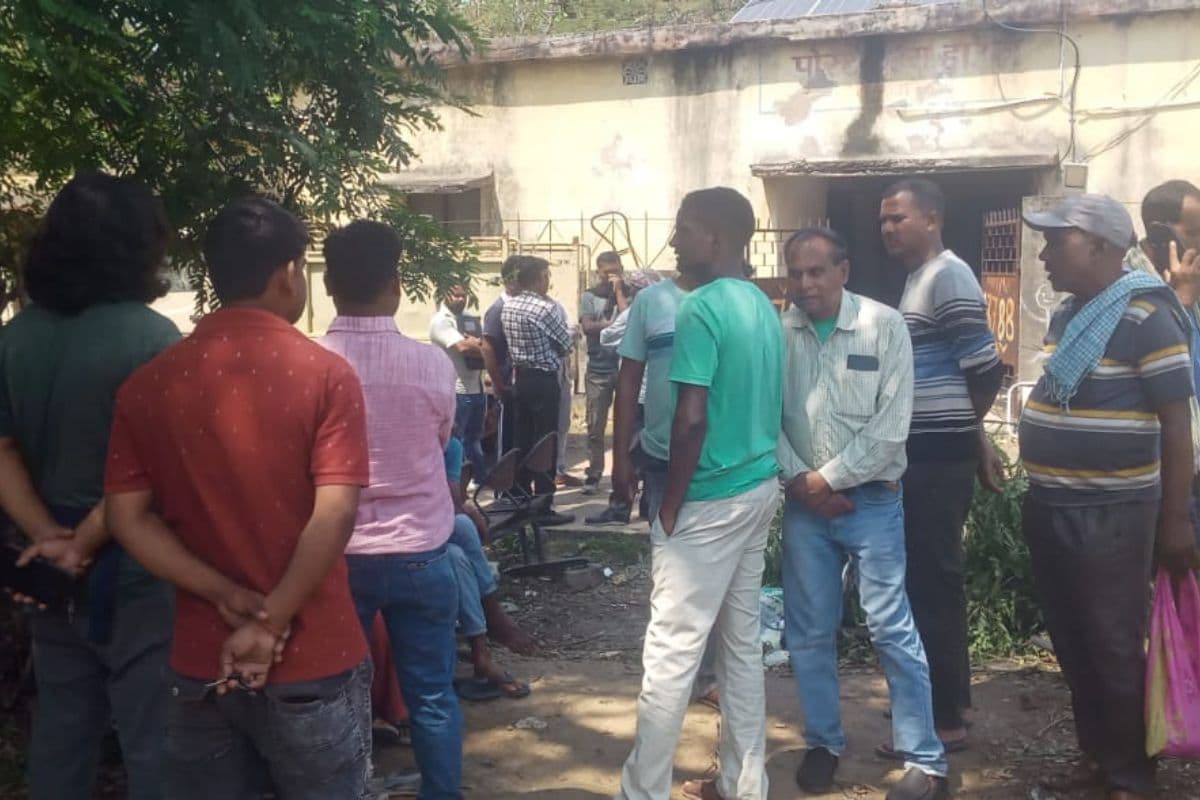 चाईबासा में मागे पर्व मनाने गए 22 साल के युवक की गोली मारकर हत्या, जांच में जुटी पुलिस