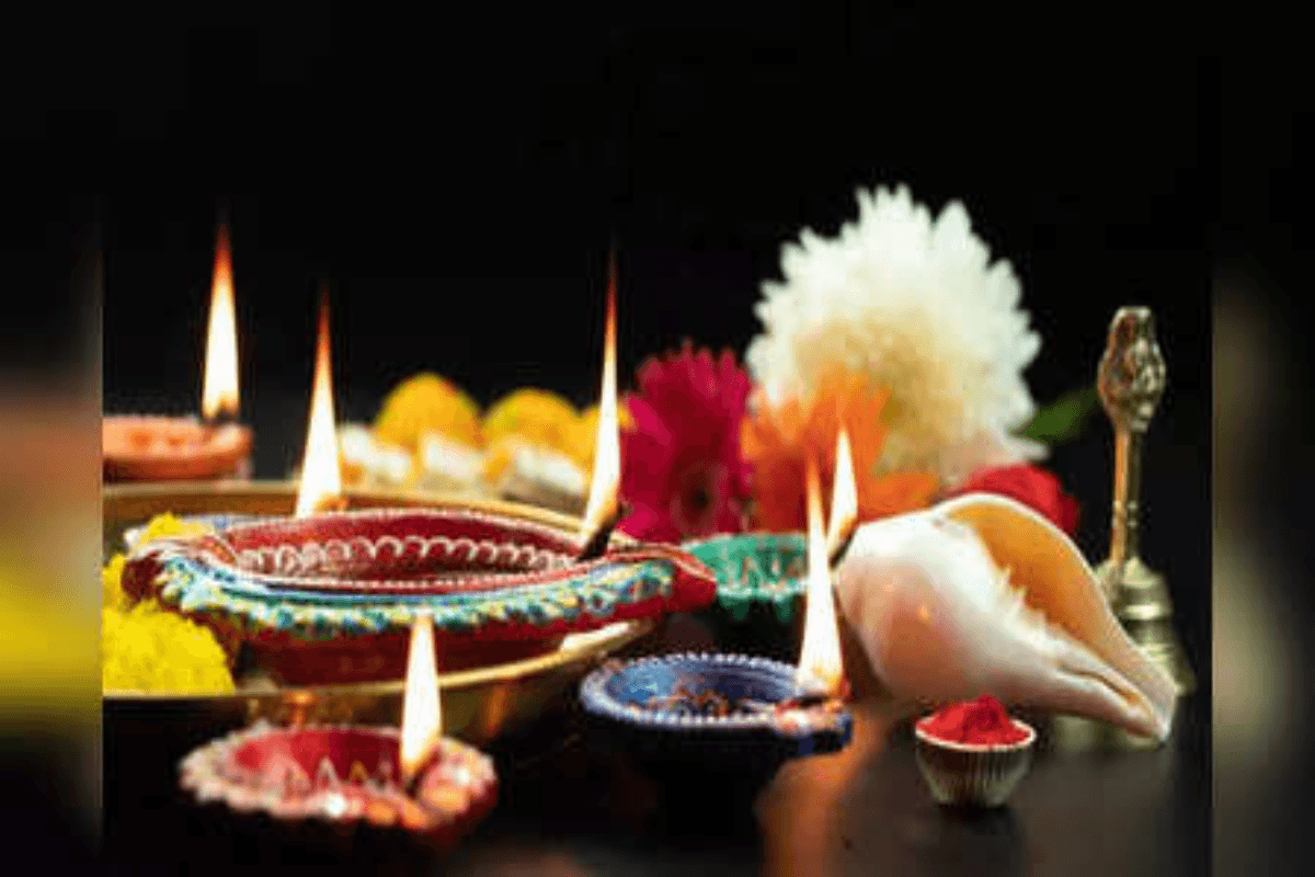 चैत्र माह 2025 का शुभारंभ, हिंदू पंचांग का पहला महीना शुरू, जानें इसका महत्व