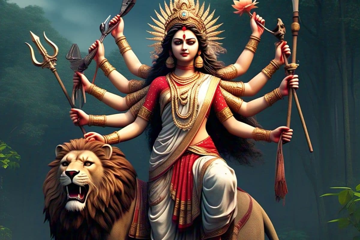 Ashadha Gupt Navratri 2025 के दौरान कभी न करें ये गलतियां, बना देंगी कंगाल