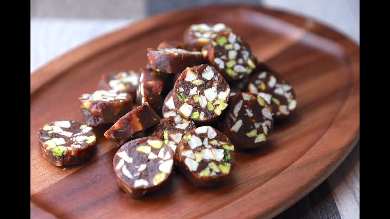 Chaitra Navratri Second Day Recipe : मैया ब्रह्मचारिणी को लगाएं गुड़ से बनी ड्राईफ्रूट बर्फी का भोग