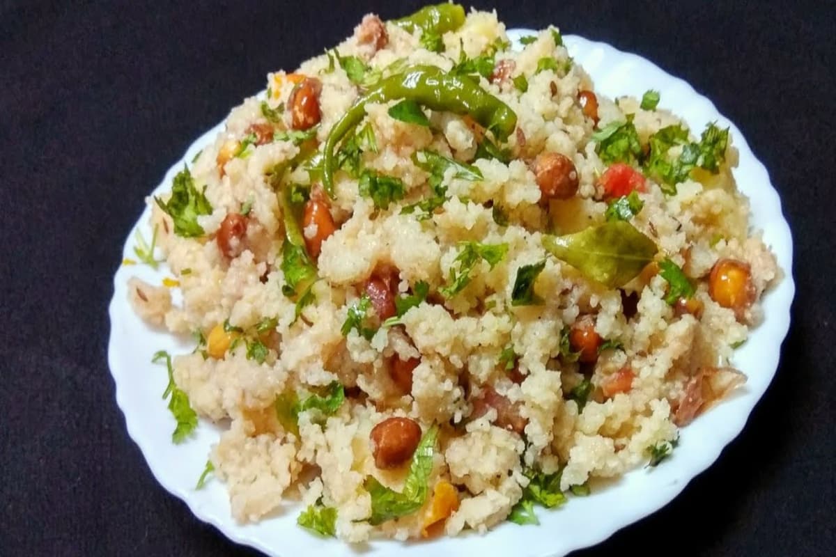 Chaitra Navratri Vrat Recipe
