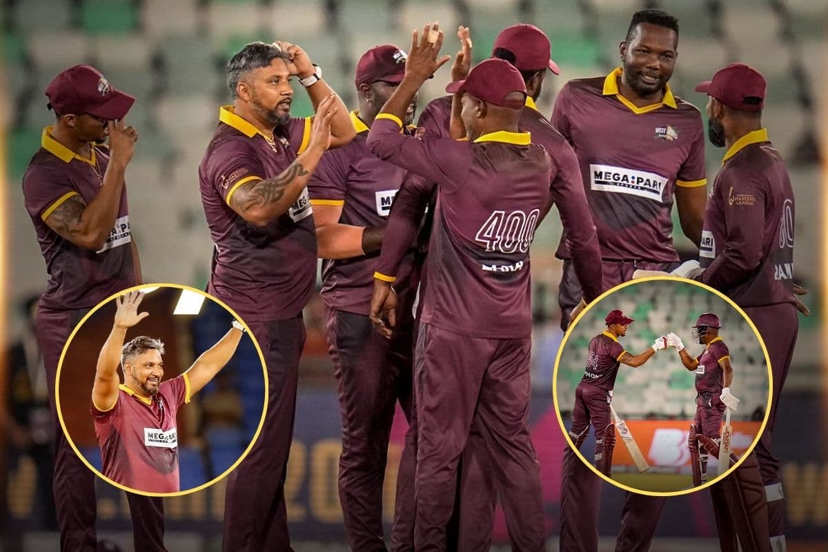 लेंडल सिमंस और रामपॉल का कहर, वेस्टइंडीज ने दक्षिण अफ्रीका को पस्त कर सेमीफाइनल में ली एंट्री