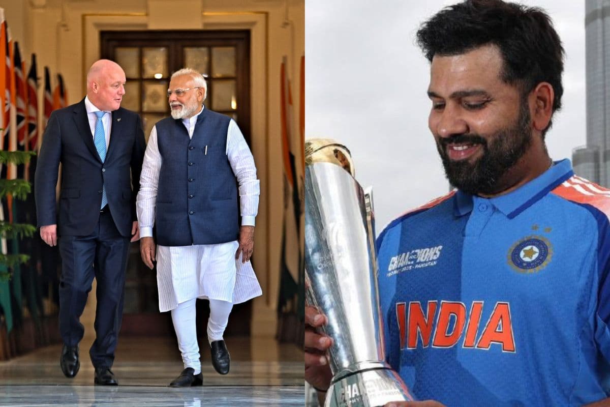 न आप हमारी कहो, न मैं आपका जिक्र करूं! न्यूजीलैंड के प्रधानमंत्री ने पीएम मोदी से ऐसा क्यों कहा?