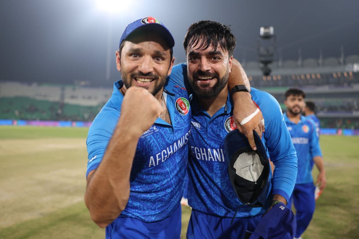 डेल स्टेन की भविष्यवाणी, अगले दशक में अफगानिस्तान जीतेगा आईसीसी ट्रॉफी, बस करना होगा यह काम