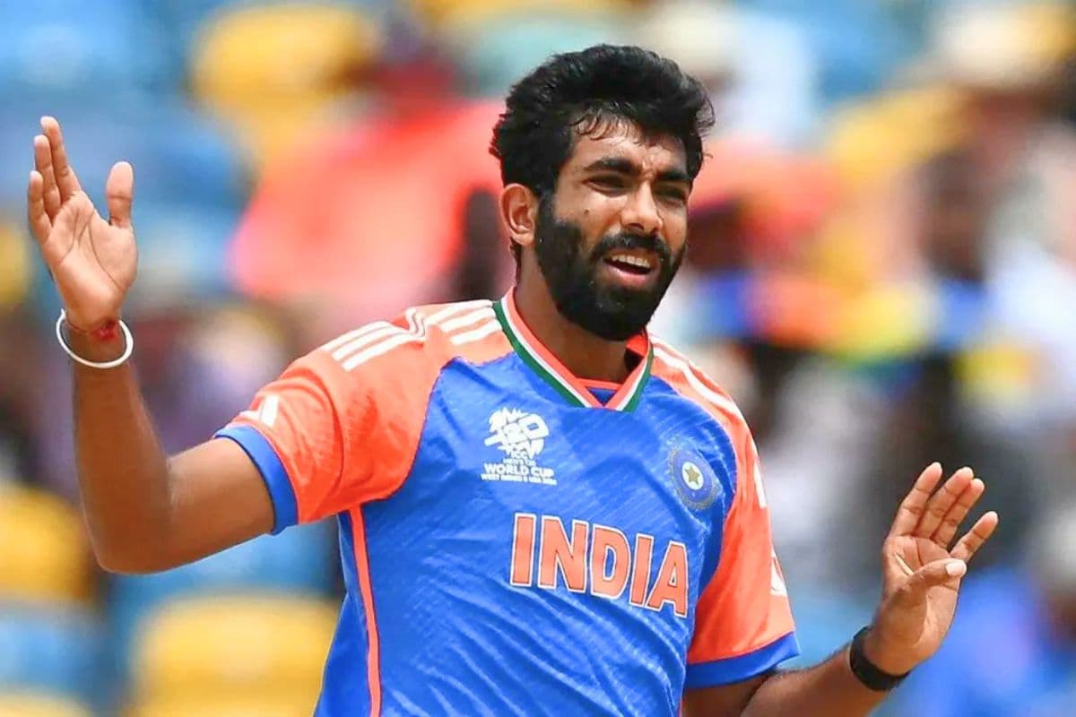 आरसीबी के खिलाफ जसप्रीत बुमराह की होगी वापसी, रोहित शर्मा का क्या होगा, MI ने दिया बड़ा अपडेट