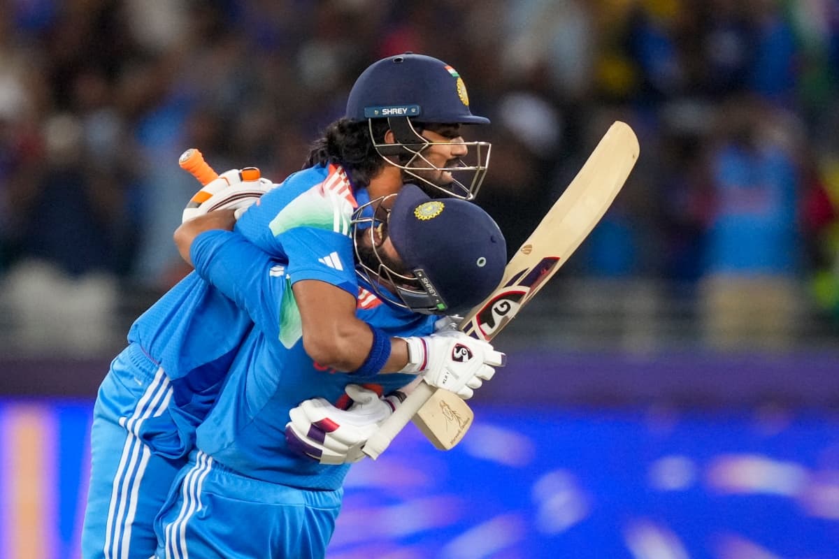 Champions Trophy Final: चैंपियंस ट्रॉफी में जीत पर पीएम मोदी ने दी टीम इंडिया को बधाई, कहा- 'असाधारण खेल का असाधारण परिणाम'