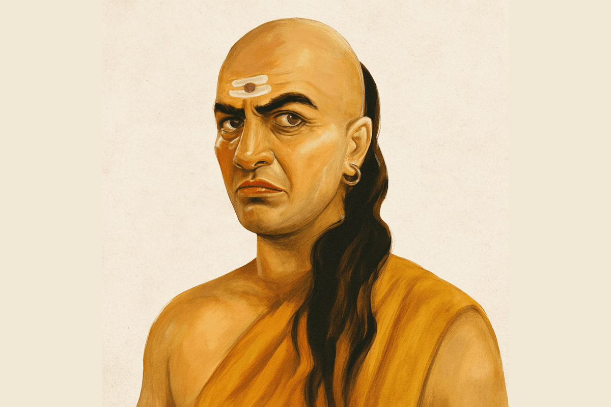 Chanakya Niti Chanakya Niti