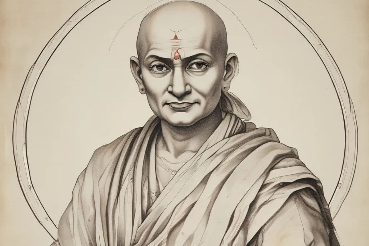 Chanakya Niti Chanakya Niti