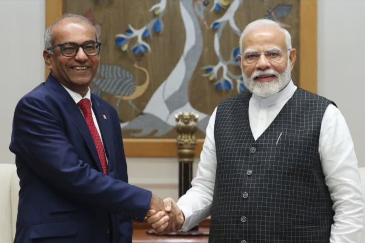 कौन है चंद्रा आर्य? PM मोदी की वजह से नहीं लड़ पाएंगे चुनाव! जानें क्यों?  