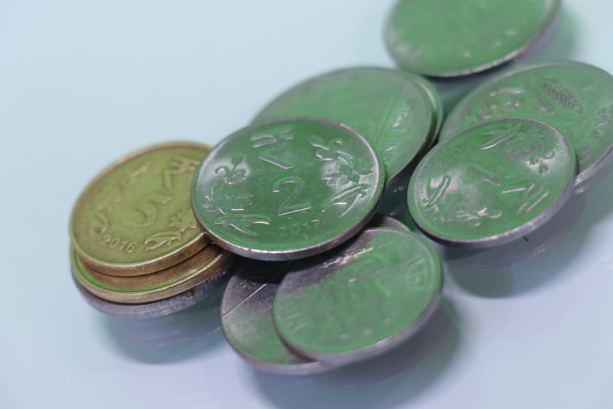 Mark in Coin: सिक्कों में क्यों दिया जाता है स्टार, डायमंड या डॉट का निशान, आधा भारत नहीं जानता होगा कारण?