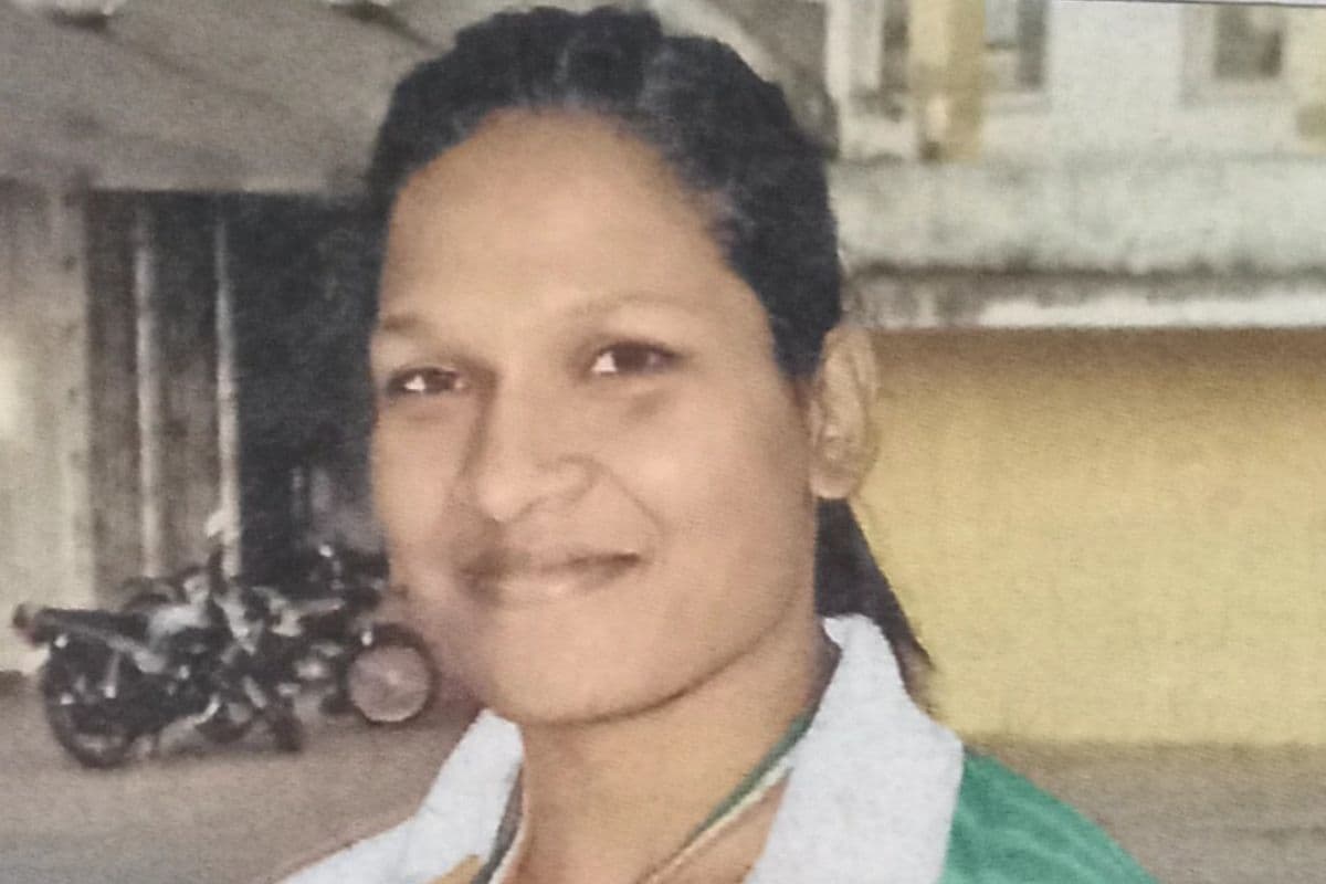 लक्ष्मी पोड़ेया, PIC Credit : X