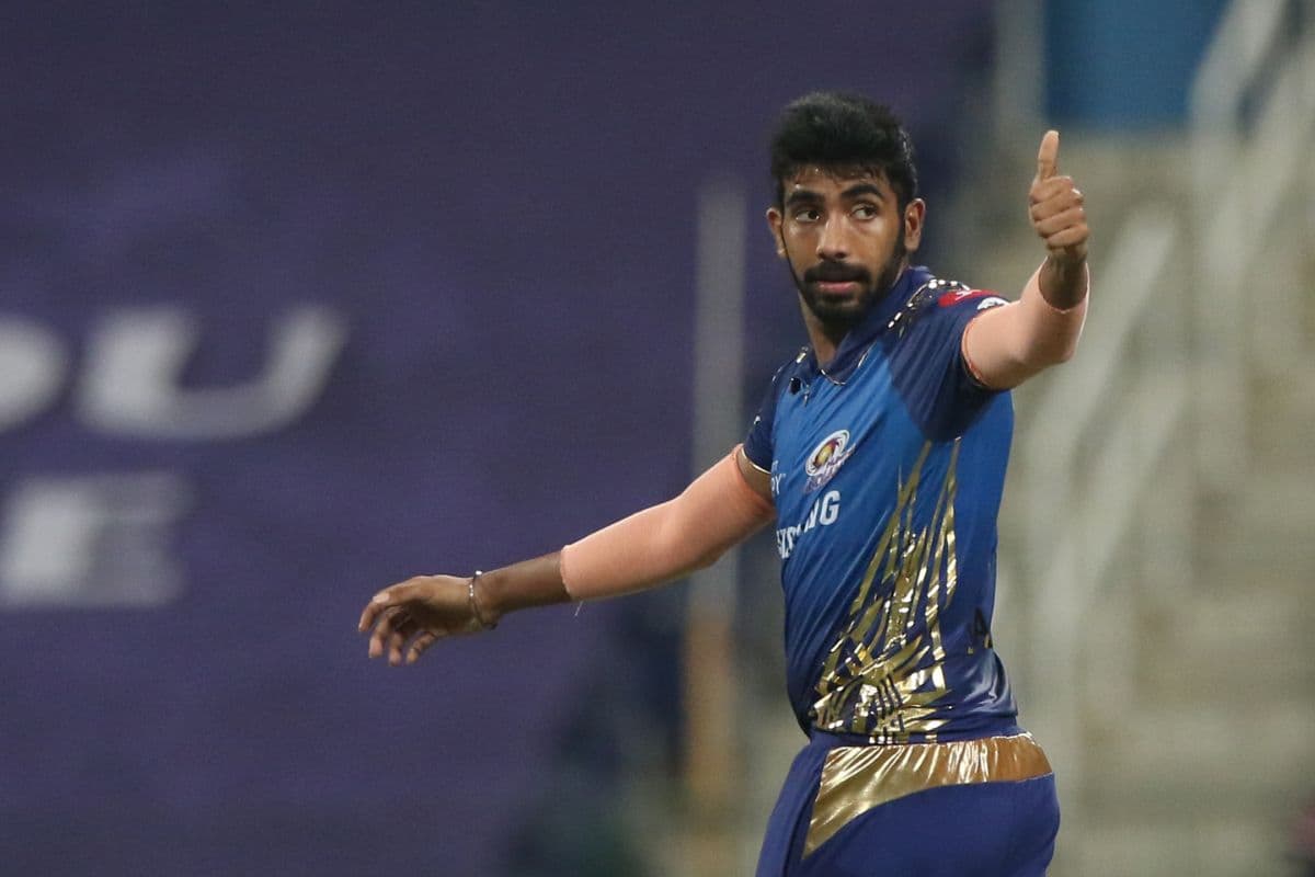 बुमराह की चोट ने बढ़ाई मुंबई इंडियंस की टेंशन, क्या IPL मुकाबलों में खेल पाएंगे?