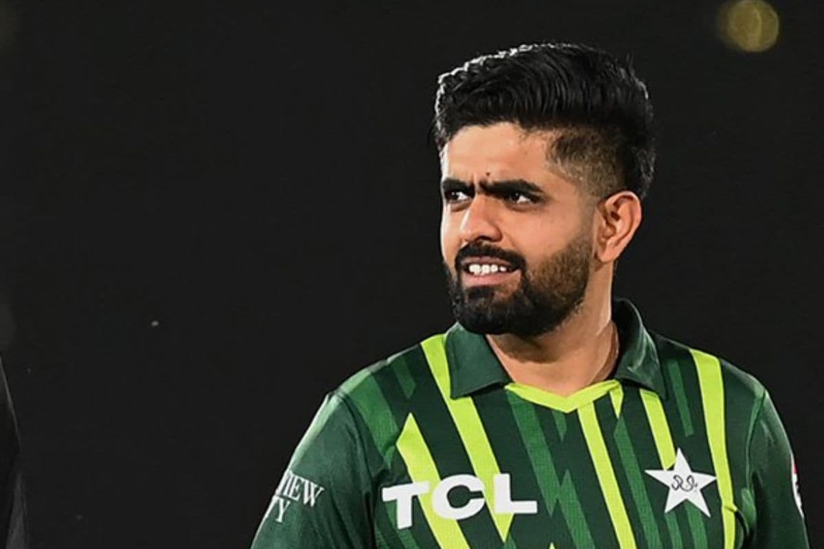 नेशनल टी20 चैंपियनशिप से बाबर आजम ने नाम लिया वापस, पीसीबी को दिखाया आईना