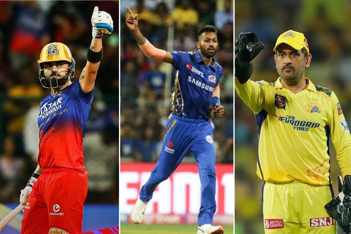 IPL 2025 से पहले बीसीसीआई ने जारी किए ये नियम, CSK, MI, RCB सब पर पड़ेगा भारी असर