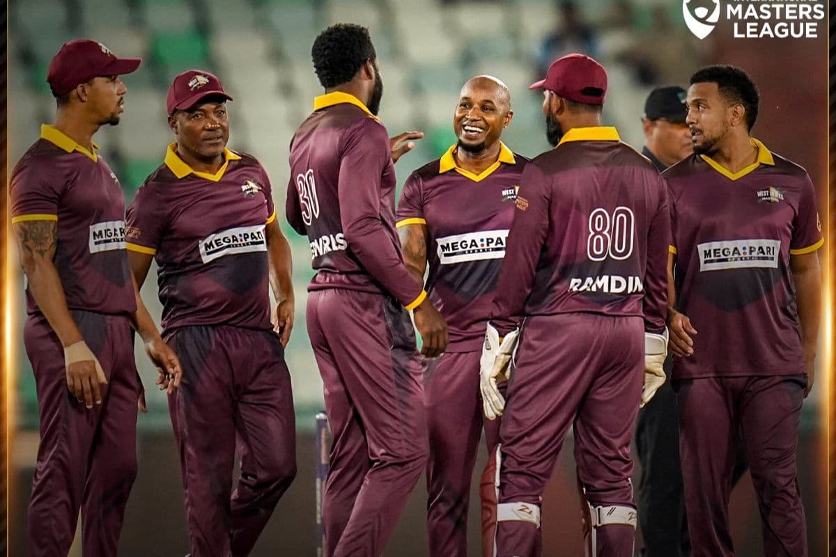 लारा और रामदीन की धुआंधार पारी, श्रीलंका को हराकर फाइनल में वेस्टइंडीज, अब भारत से होगा मुकाबला