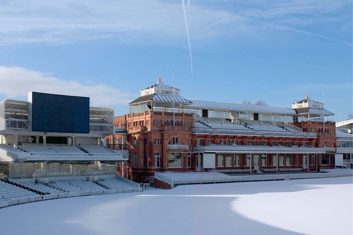 ‘क्रिकेट के मक्का’ को 45 करोड़ का नुकसान, भारतीय क्रिकेट बना वजह, अब ऐसे होगी भरपाई