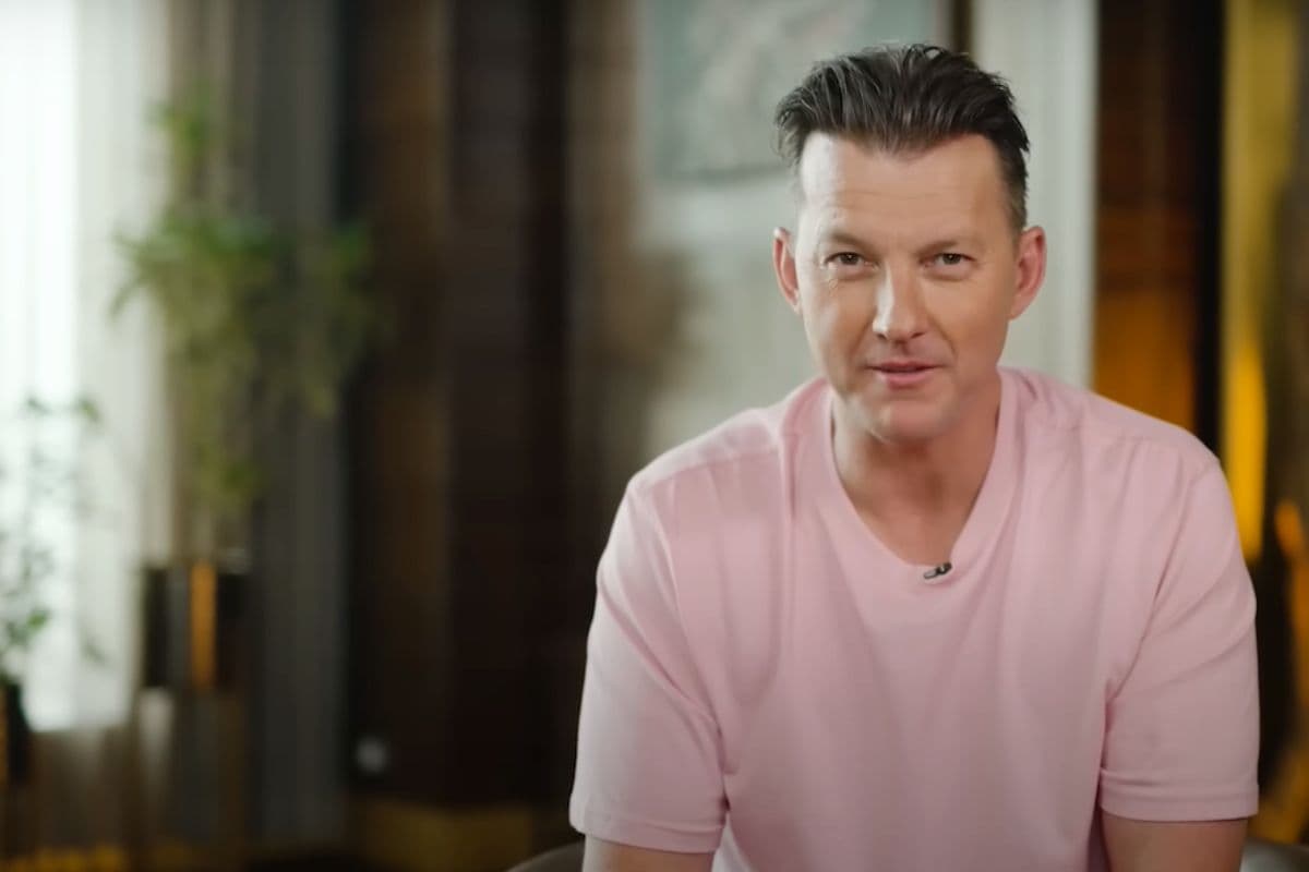 ‘स्वर्ण युग में है भारत’ और यह बात मुझे डराती है, ब्रेट ली ने बताई क्या है टीम इंडिया की ताकत