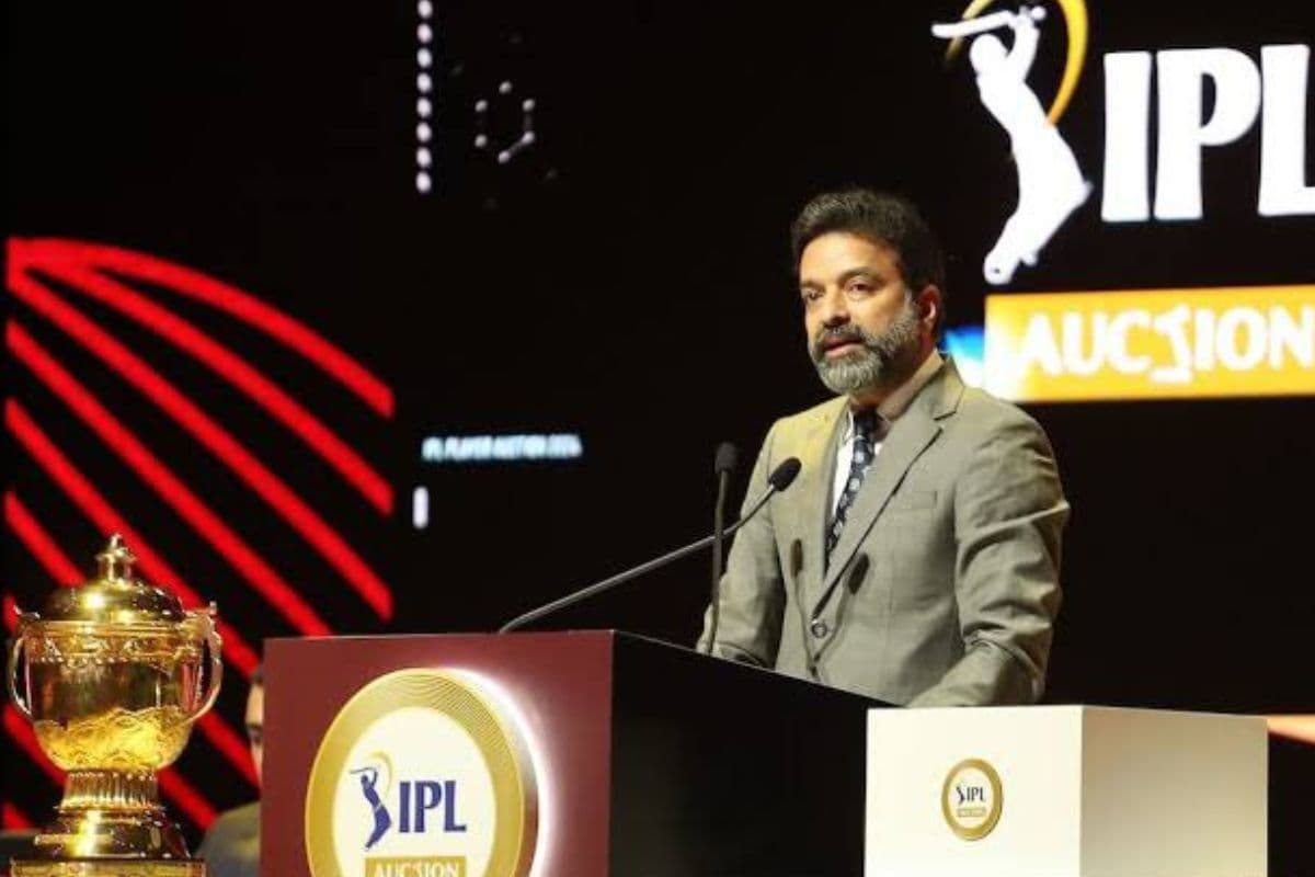 क्या सऊदी अरब में शुरू होगी टी20 लीग? IPL अध्यक्ष के बयान ने मचाई हलचल, कहा- BCCI का लक्ष्य...