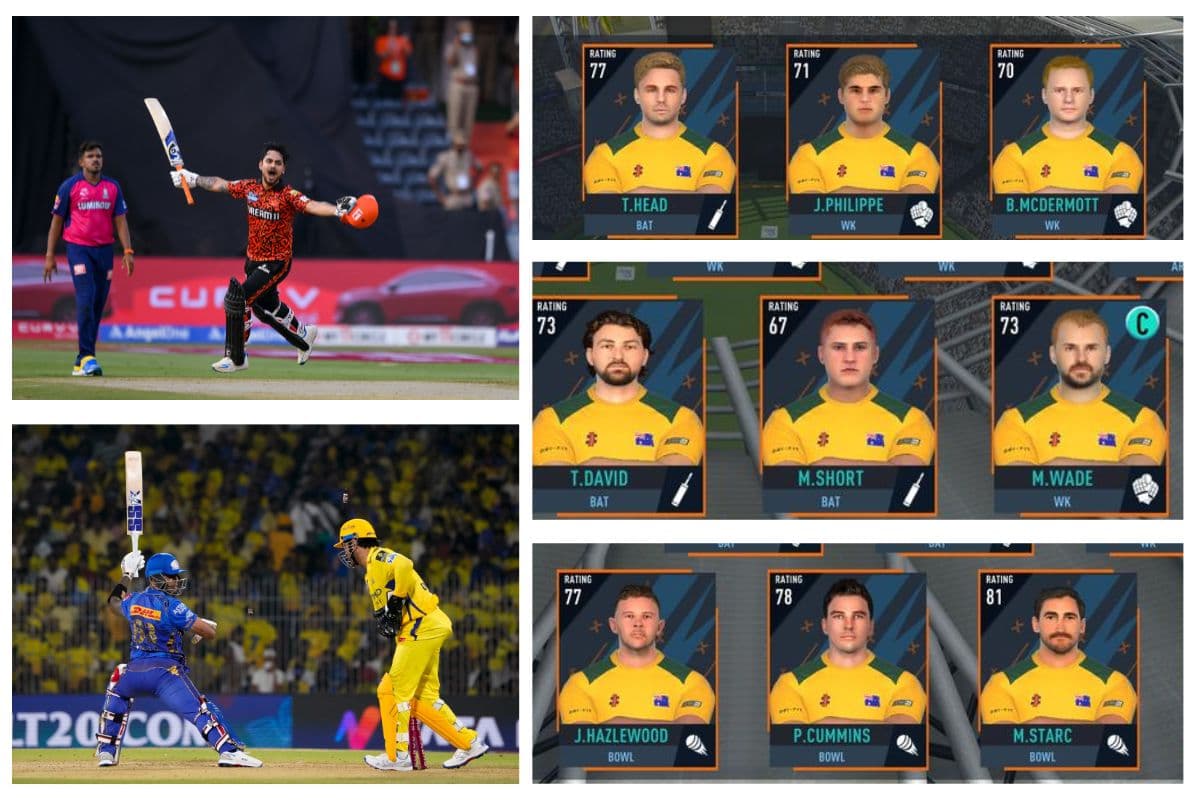 इधर इंडिया में चल रहा IPL, उधर ऑस्ट्रेलिया में वीडियो गेम मचा रहा बवाल, जानें क्या है मामला