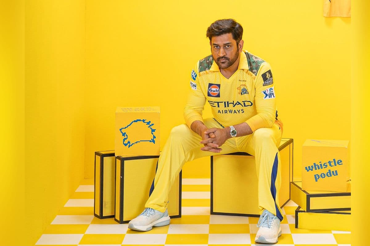 IPL में इंपैक्ट प्लेयर सही या नहीं! आ गई धोनी की राय, कहा- वास्तव में इसकी आवश्यकता…