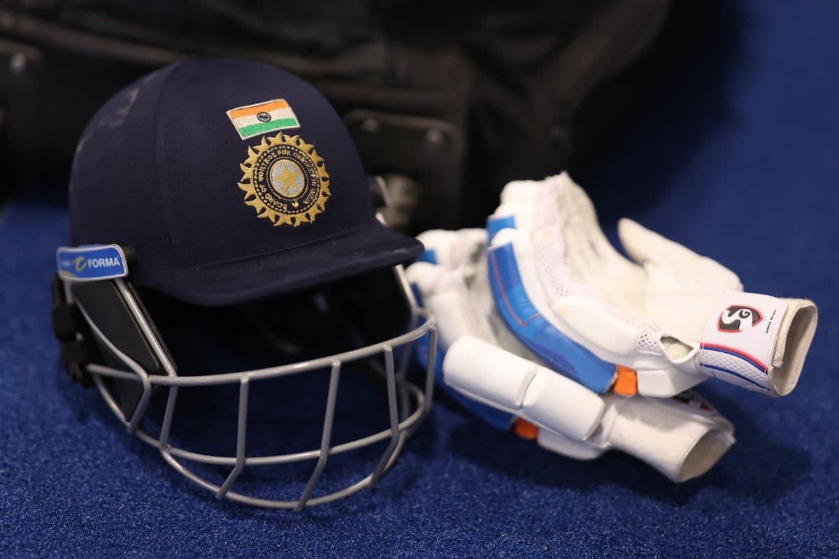 जब प्राइज मनी के लिए BCCI प्रेसीडेंट को पिला दी शैंपेन, टीम इंडिया ने किया गजब का खेल, फिर भी नहीं बढ़े पैसे