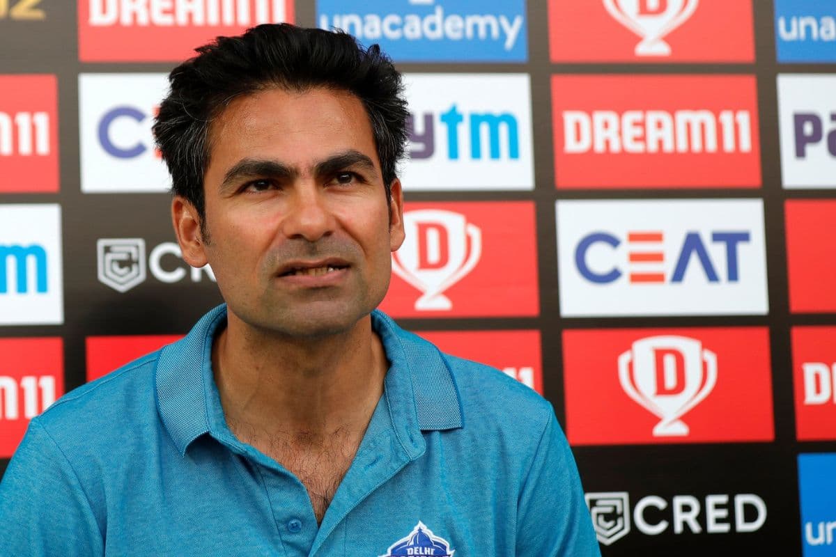 कौन है स्पिनर्स का काल? मिडिल ओवर में कांप जाते हैं गेंदबाज, मोहम्मद कैफ ने बताया उसका नाम