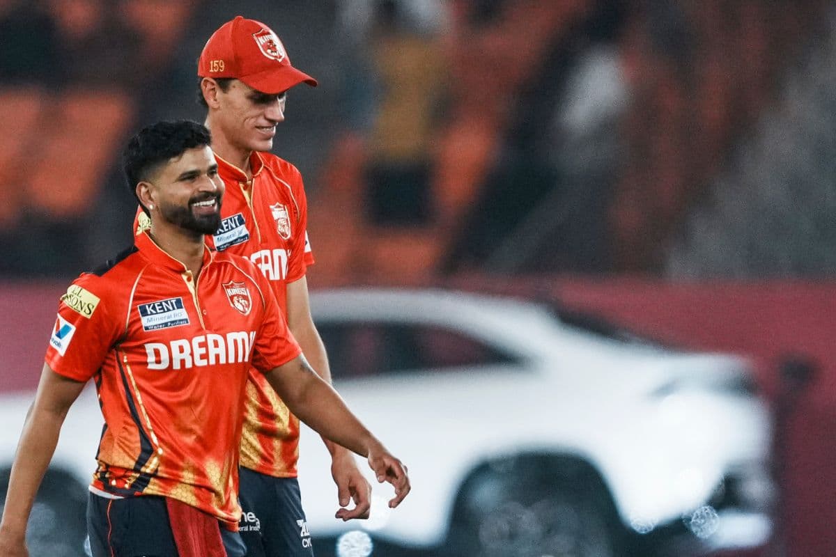 शतक के नजदीक थे श्रेयस फिर पूरा क्यों नहीं किया? खुद खोला राज, बताई ये बड़ी वजह