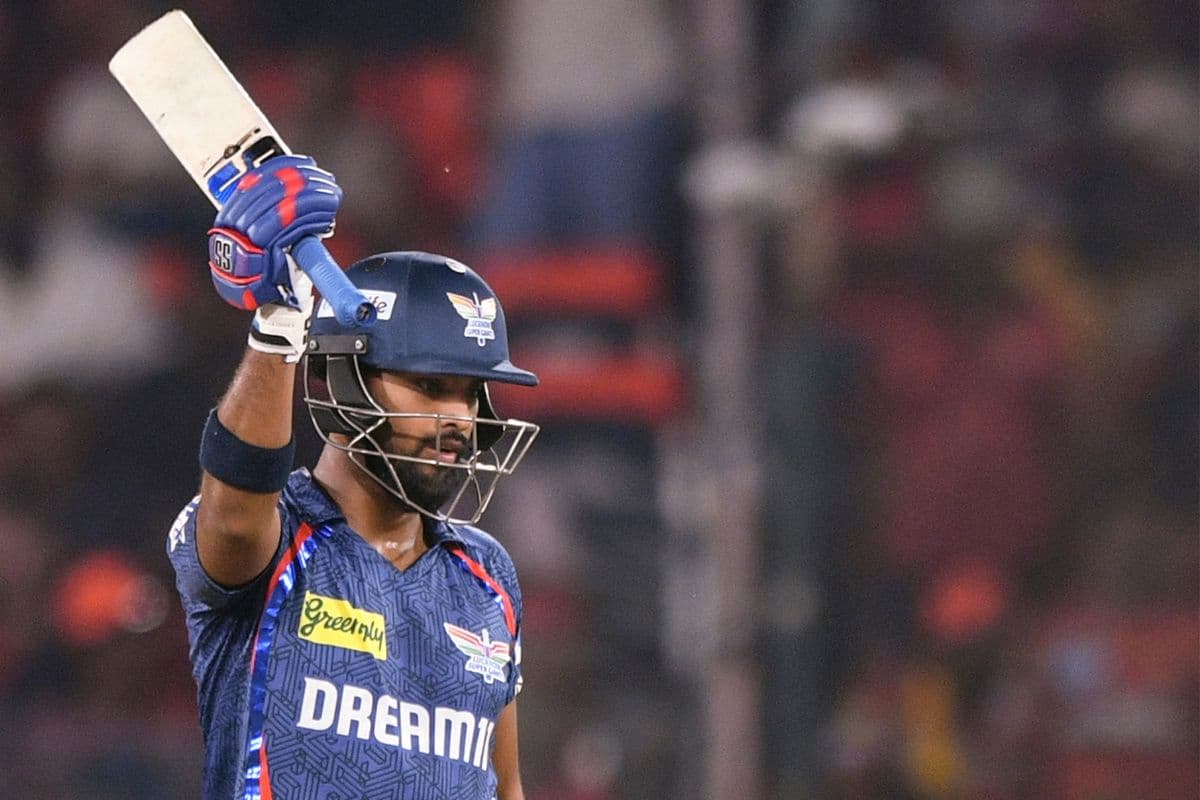 लंबे हिट्स कैसे लगाते हैं निकोलस पूरन! खुद बताया ‘मैं छक्के मारने...’ जीत से गदगद पंत भी बोले- हमें उसे बस...