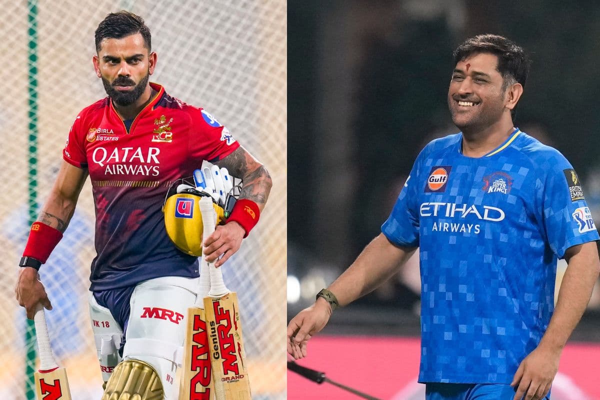 पेट्रोल रु. 32 तो सोना 12000, जब चेन्नई में CSK से जीता था RCB: जानिए अनुष्का और ओबामा और सेंसेक्स कहां थे?