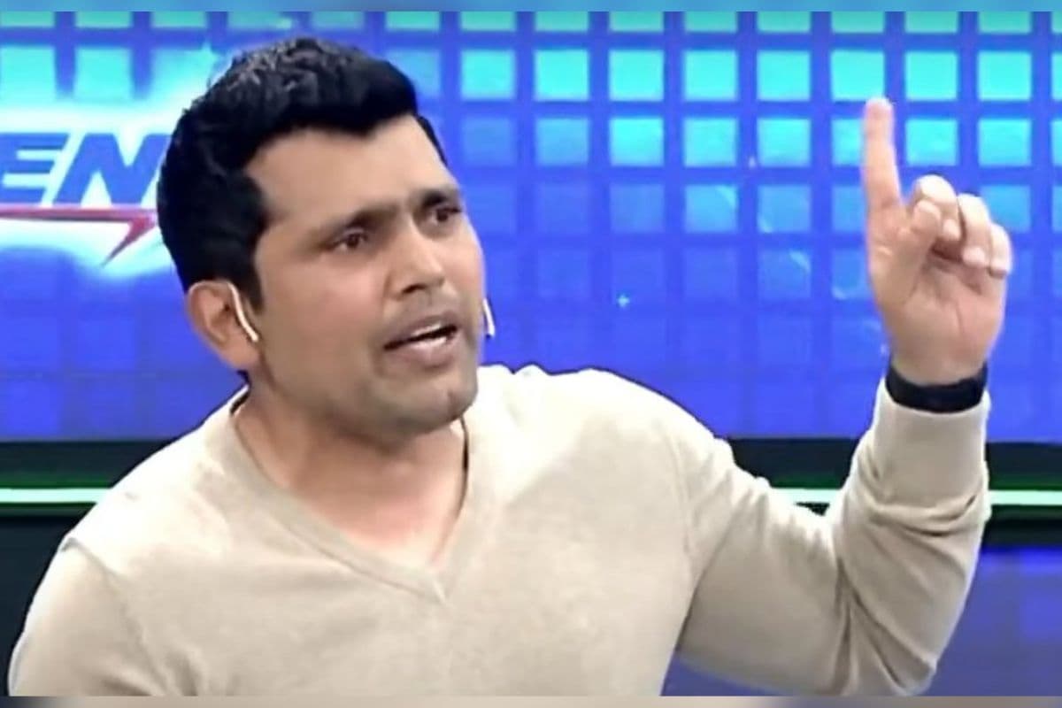 फुस्स होती पाकिस्तानी टीम पर बरसे कामरान अकमल, पीसीबी को टीम इंडिया से सीखने दी नसीहत