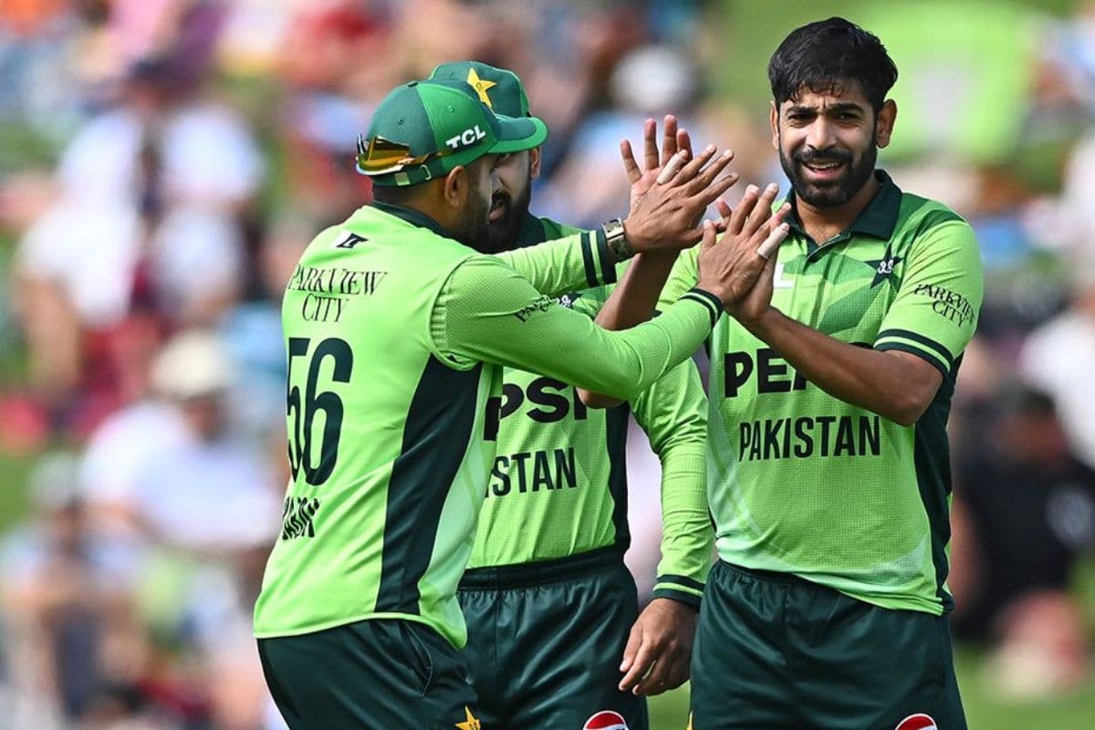 Pakistan Cricket Team