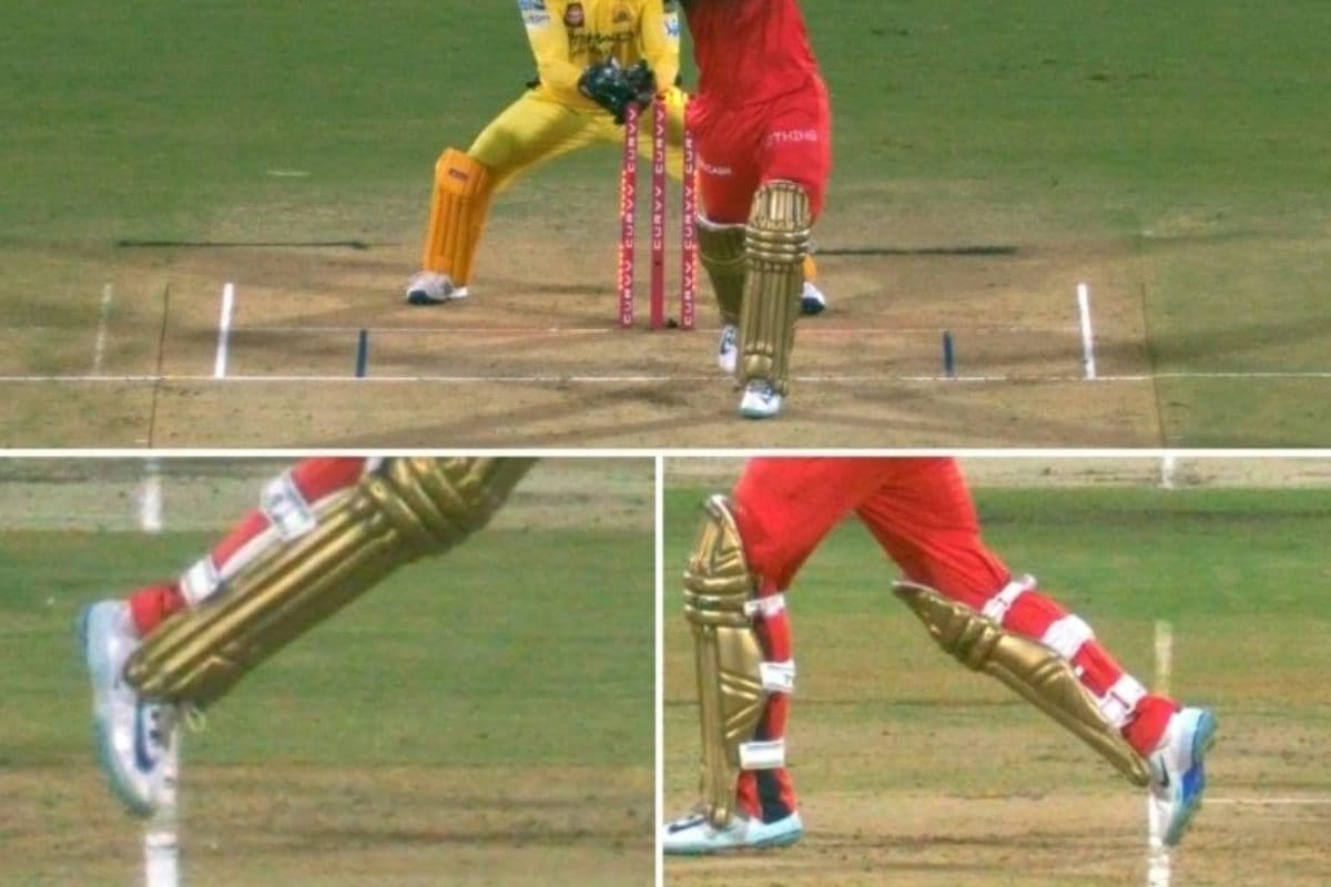 धोनी की स्टंपिंग पर हैरान नहीं यह भारतीय दिग्गज, बोला- कोई भी कर सकता है ऐसा