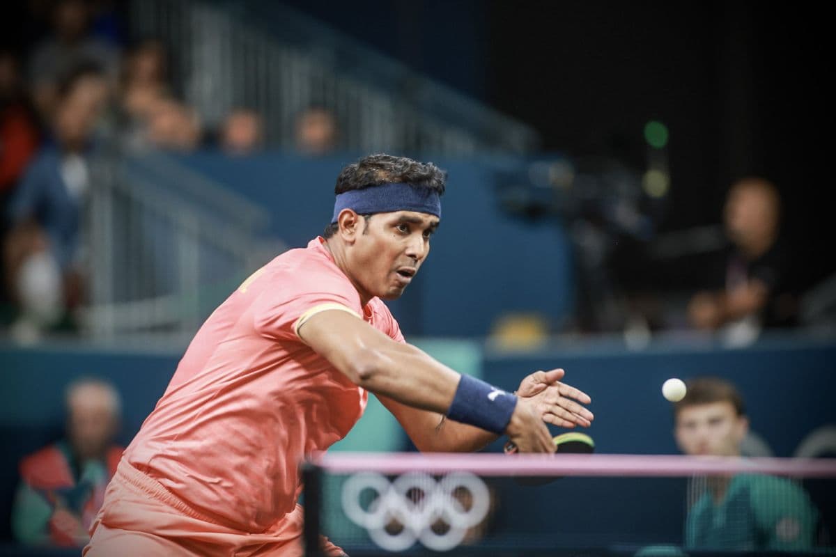 भारतीय टेबल टेनिस दिग्गज शरत कमल ने किया संन्यास का ऐलान, अब इस भूमिका में आना चाहते हैं नजर