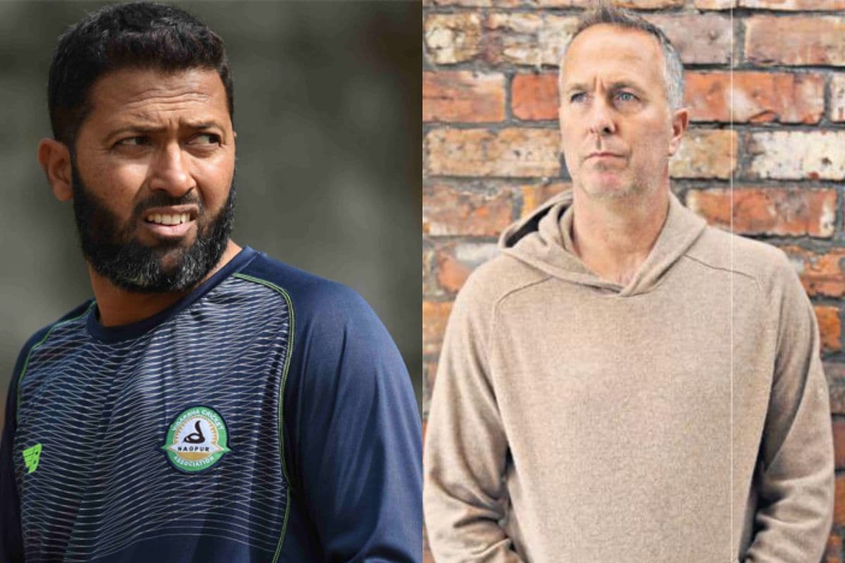 ‘एक्सट्रा उंगली हृतिक के पास है, लेकिन...’ फिर भिड़े जाफर और वॉन, ट्विटर पर हुई मजेदार लड़ाई