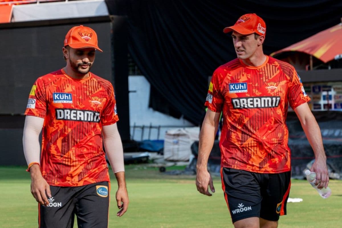 SRH के तुरुप का इक्का, ऑस्ट्रेलिया के खिलाफ शतक लगाकर तहलका मचाने वाला आ रहा वापस