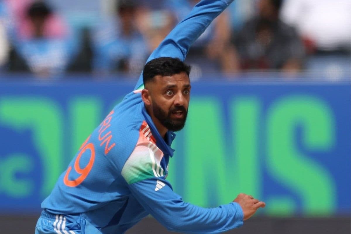 डिप्रेशन और जान से मारने की धमकी, वरुण चक्रवर्ती ने याद किया वो समय, जब जिंदगी में आ गया था अंधेरा