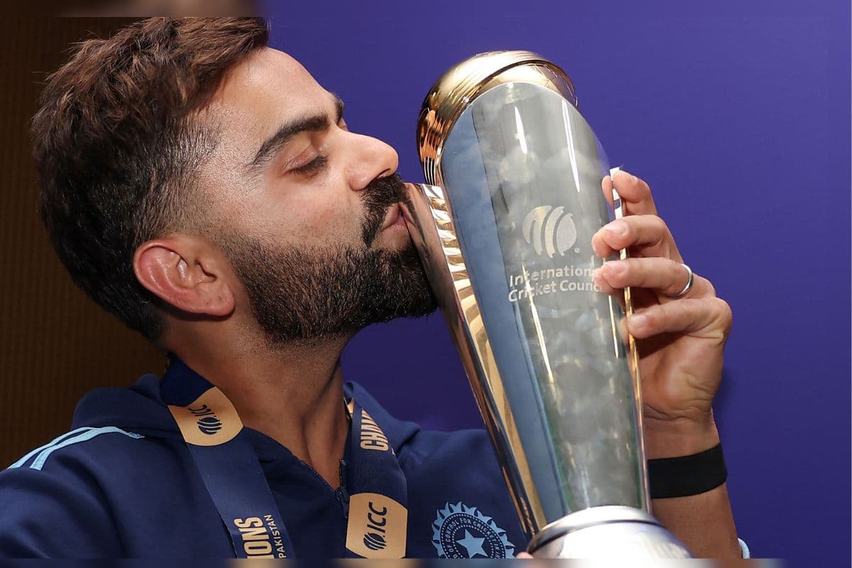 विराट कोहली का खुलासा, इस दौरे की असफलता ने तोड़ दिया था हौसला, फिर ऐसे की वापसी