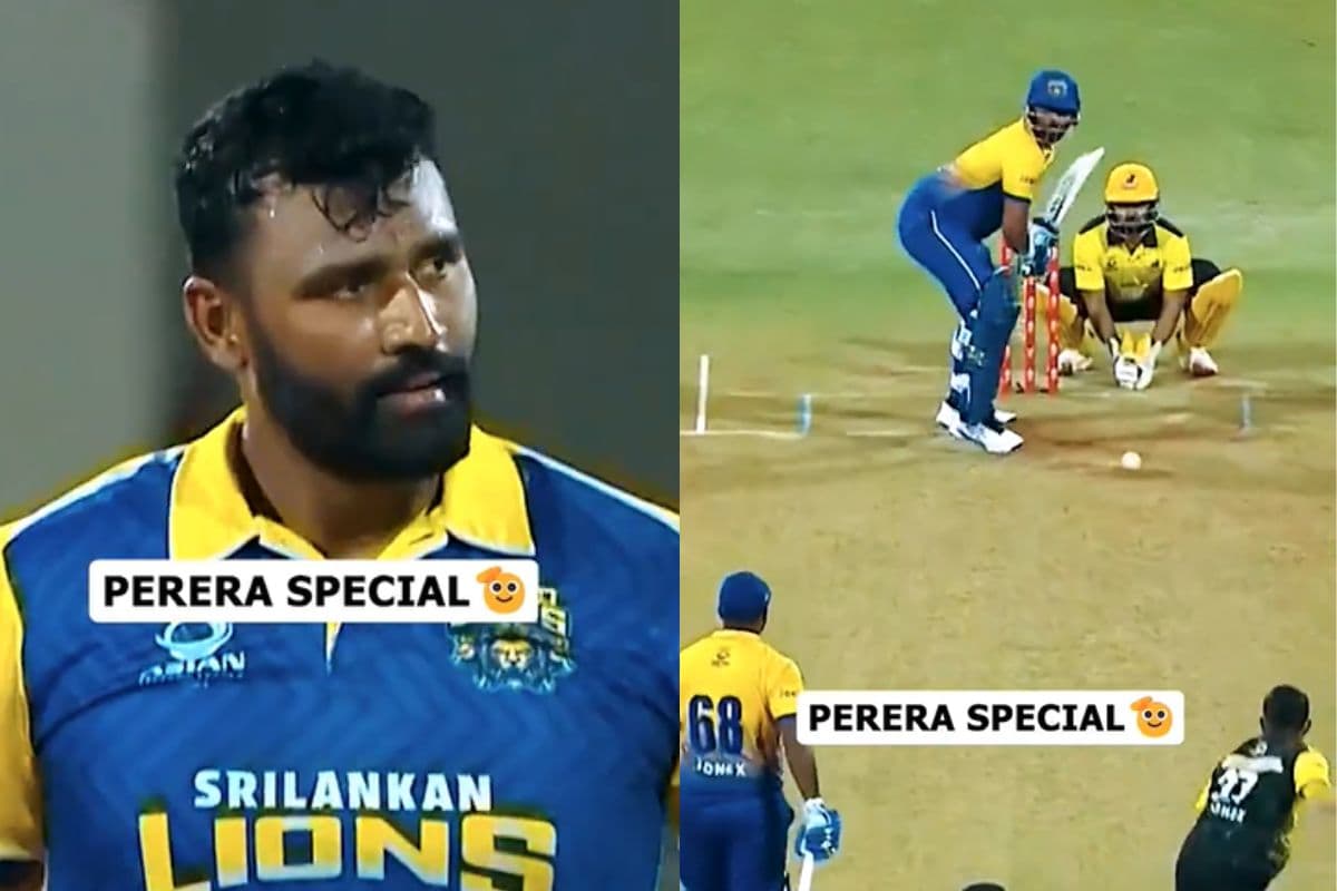 Thisara Perera