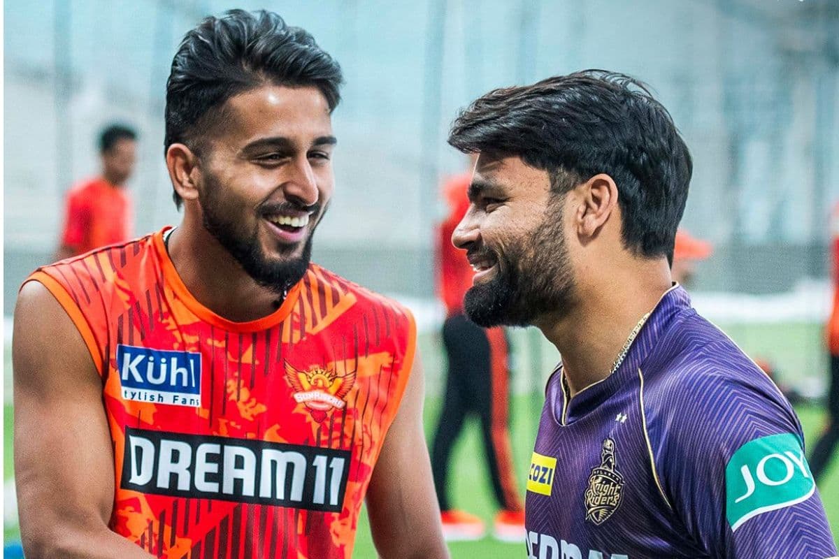 IPL 2025: शुरुआत से पहले ही KKR को लगा तगड़ा झटका, ये स्टार खिलाड़ी पूरे सीजन से हुआ बाहर