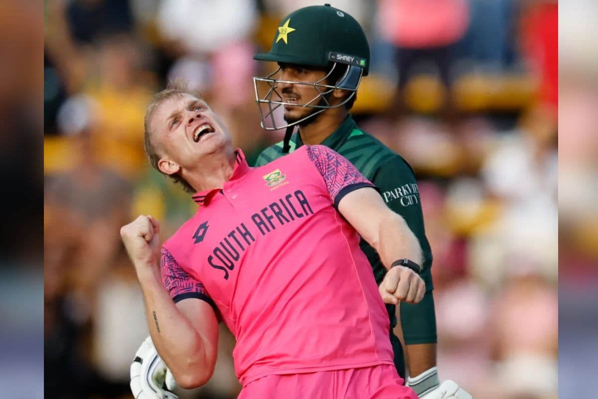 बेबसी का आलम! पाकिस्तान की लीग छोड़ IPL खेलने आया खिलाड़ी, जले-भुने पीसीबी ने भेज दिया नोटिस