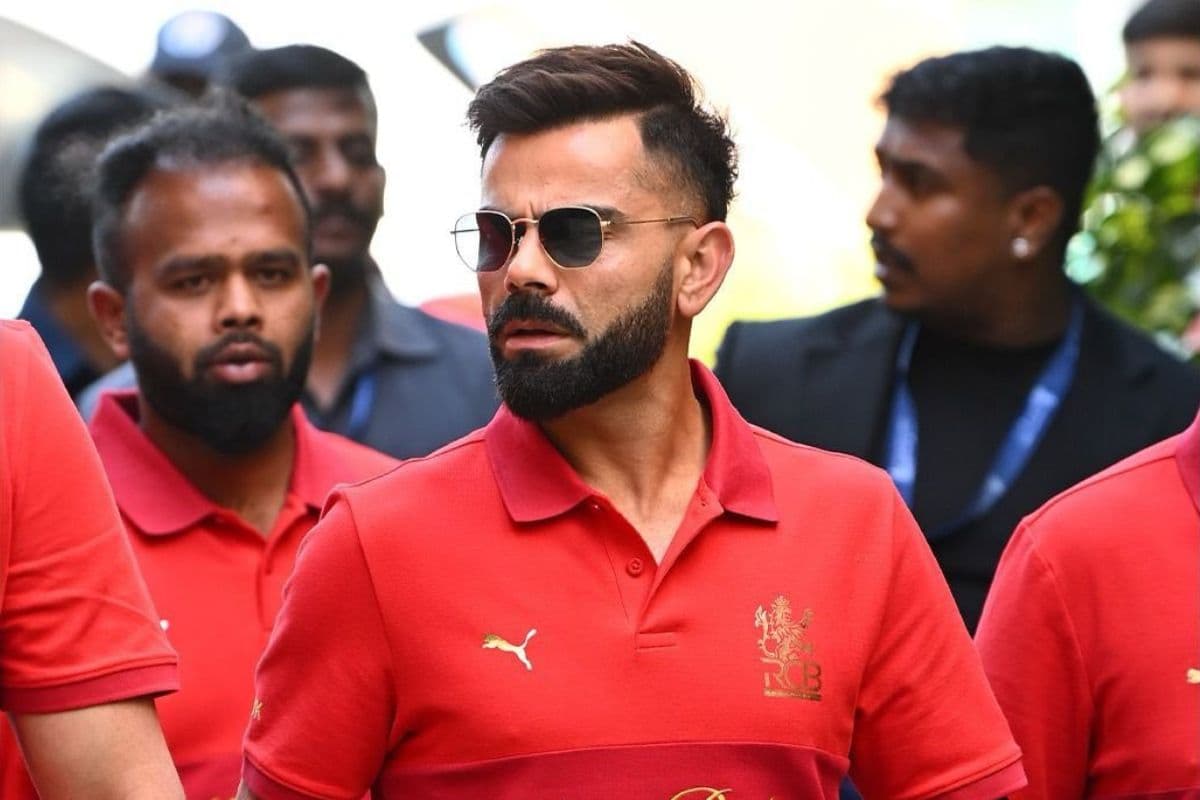 विराट कोहली की नाखुशी पर बीसीसीआई ने दिखाई नरमी, इस नियम में बड़ा बदलाव करने के दिए संकेत