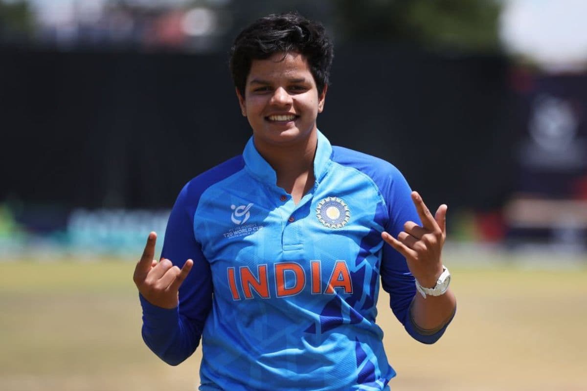 शेफाली वर्मा का कहर, WPL फाइनल के एक दिन बाद झटक ली हैट्रिक, विश्व क्रिकेट में मचा तहलका