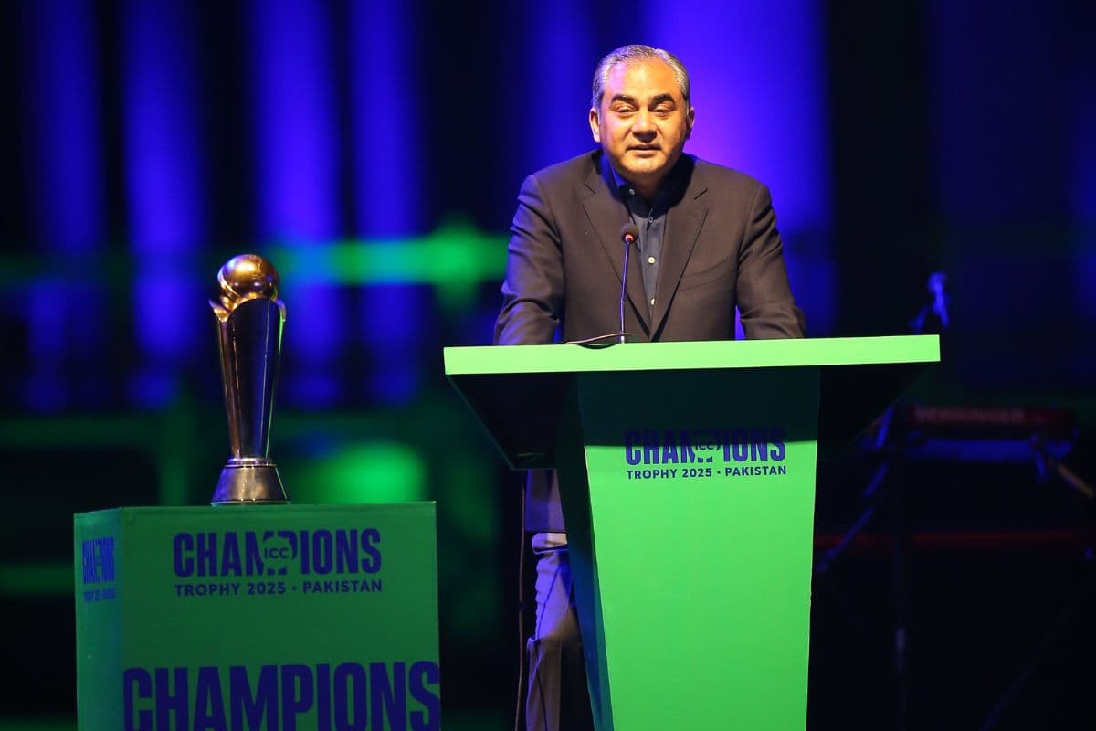 चैंपियंस ट्रॉफी से कंगाल हो गया पाकिस्तान, 739 करोड़ के झटके बाद जिल्लत झेल रहा पीसीबी