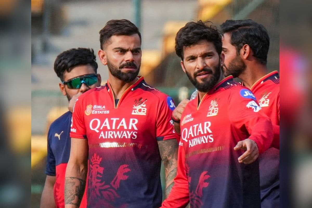कैसा है RCB का नया कप्तान? विराट कोहली ने बताई खूबियां, कहा वह लंबे समय तक...