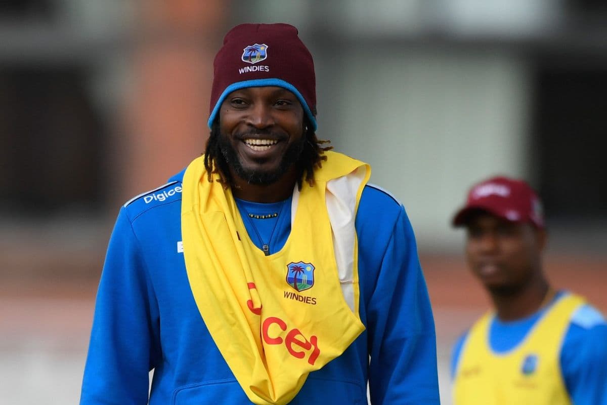 इस भारतीय गेंदबाज से डरते थे क्रिस गेल, कांपने लगते थे पैर, विश्वकप विजेता दिग्गज का खुलासा